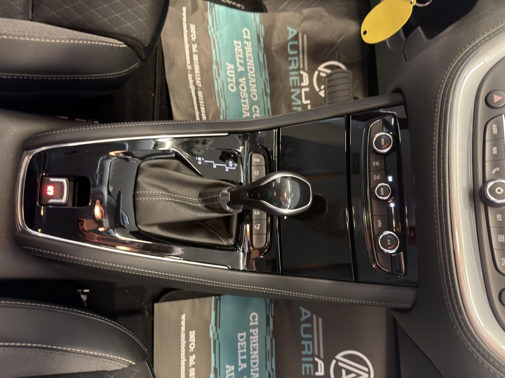 OPEL GRANDLAND X 1500 D ECOTEC 130 CV DESIGN LINE AT8